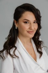 Майбалиева Лола