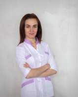 Шмакова Дарья Юрьевна