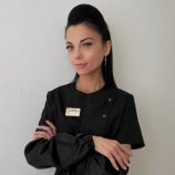Каверзнева Анастасия