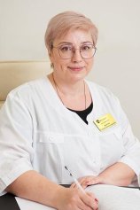 Жуйкова Татьяна Александровна