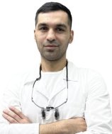 Андрян Арсен Артушевич