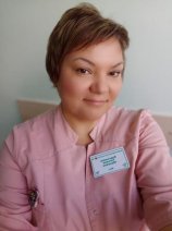 Варсанова Татьяна Юрьевна