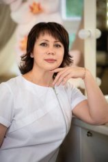 Бодрышева Зинаида Валерьевна
