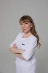 ВОРОНИНА ЛЮДМИЛА