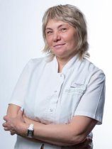 Дмитрева Ирина Владимировна