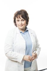 Беляева Наталья Владимировна