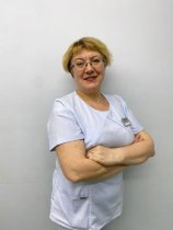 Максимова Мария Михайловна