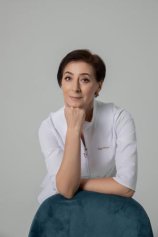 Восколович Татьяна Алексеевна