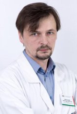 Хрусталев Анатолий Олегович