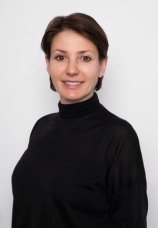 Окулова Елена Владимировна