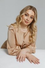 Тимошенко Полина