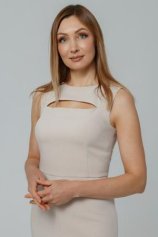 Кожевникова Майя