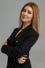 Мадоян Ася