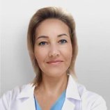 Огородникова Снежана Юрьевна