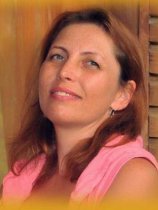 Малашкина Анна Николаевна