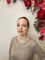 Некрасова Екатерина
