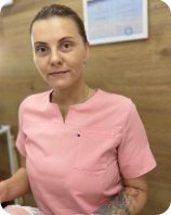 Платова Анна Евгеньевна