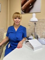 Маслова Татьяна Александровна