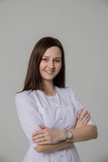 Викторова Ольга Дмитриевна