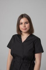 Арсеньева Ирина