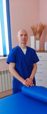 Анферов Александр