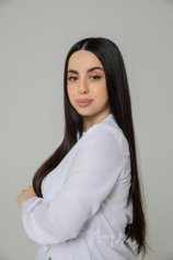 Айрапетян Инга