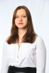 Ченцова Юлия Николаевна