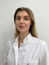 Каминская Екатерина Геннадьевна