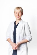 Глазкова Екатерина Витальевна