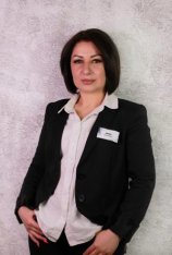Маршенкулова Анна