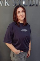 Чингузова Екатерина
