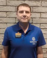 Лисавол Роман