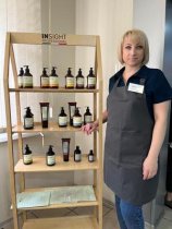Сюваева Светлана Николаевна