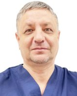 Милин Пётр Геннадьевич