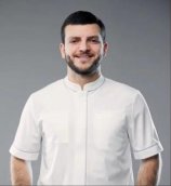 Хазарян Карэн Эдуардович