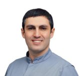 Мкртчян Гамлет Ваникович
