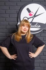 Серебрякова Регина Юрьевна