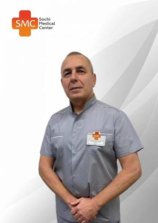 Сергеев Андрей Владимирович
