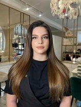 Багдасарян Ани Маркосовна