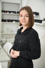 Авенгерд Ольга Андреевна