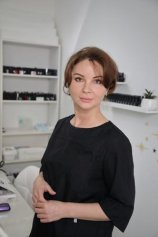 Андронова Анна Сергеевна