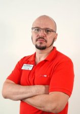 Чернышов Николай Александрович