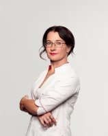 Калинченко Светлана Юрьевна