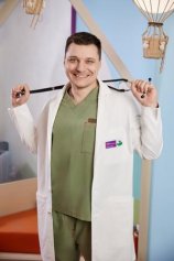 Захаров Никита Владимирович
