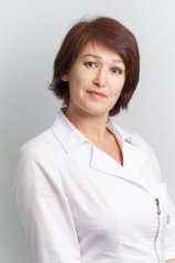 Зыкова Елена Валерьевна