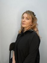 Васильева Елена