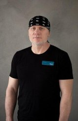Токарев Вадим