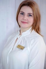 Строкина Татьяна