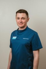 Хамматов Вадим Фларидович
