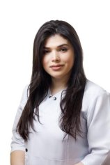 Асатрян Лиана Размиковна